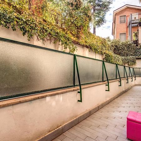 M&L Apartment - Ardesia Terrace ローマ エクステリア 写真