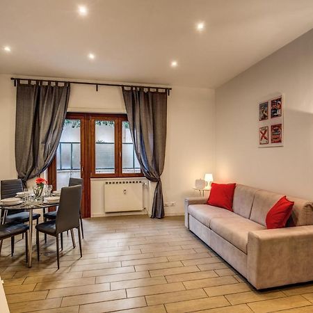 M&L Apartment - Ardesia Terrace ローマ エクステリア 写真