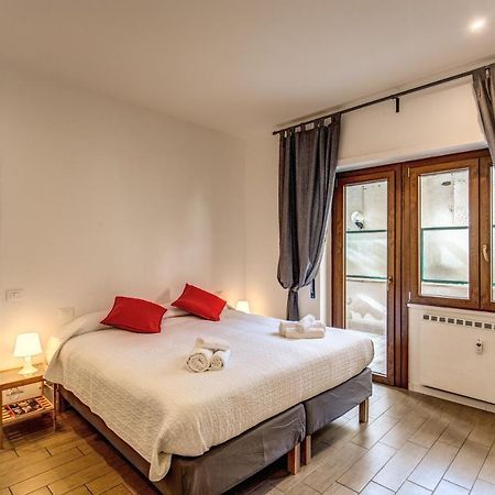 M&L Apartment - Ardesia Terrace ローマ エクステリア 写真