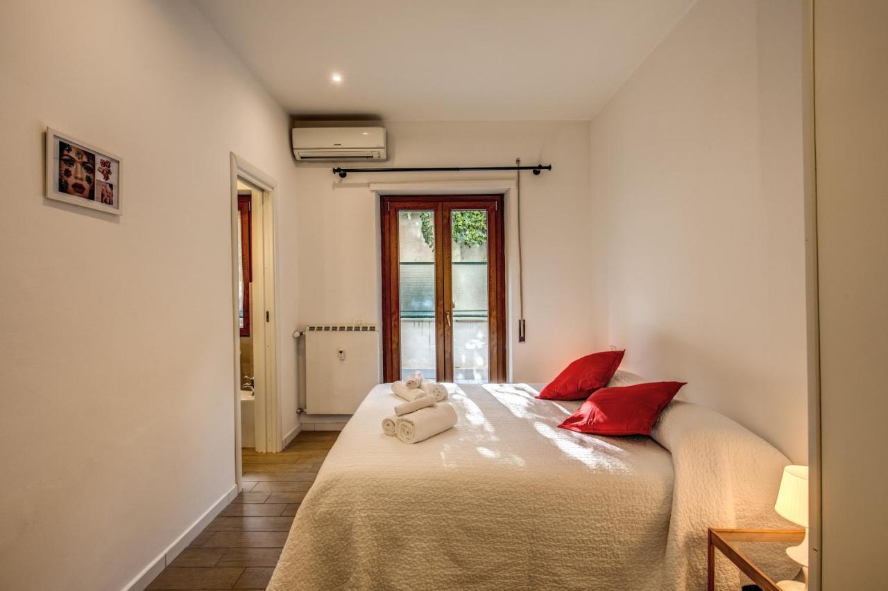 M&L Apartment - Ardesia Terrace ローマ エクステリア 写真