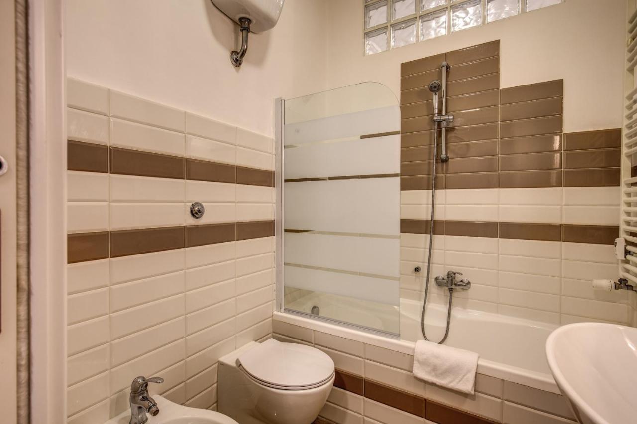 M&L Apartment - Ardesia Terrace ローマ エクステリア 写真