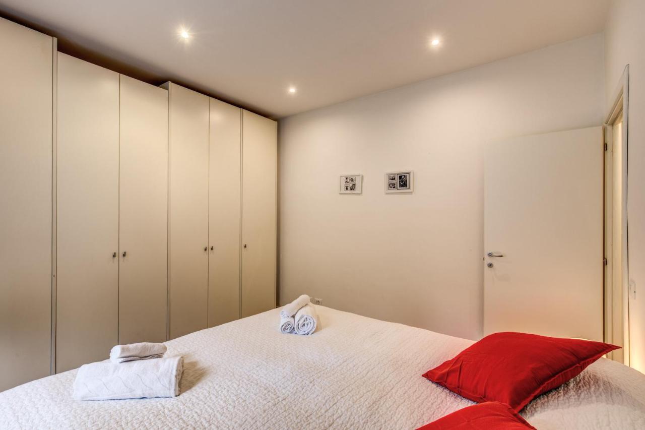 M&L Apartment - Ardesia Terrace ローマ エクステリア 写真