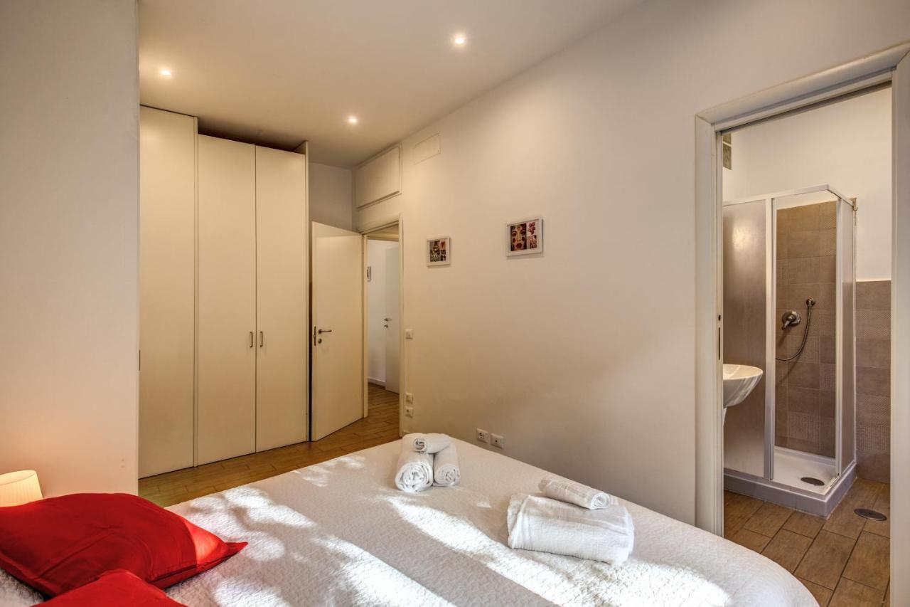 M&L Apartment - Ardesia Terrace ローマ エクステリア 写真