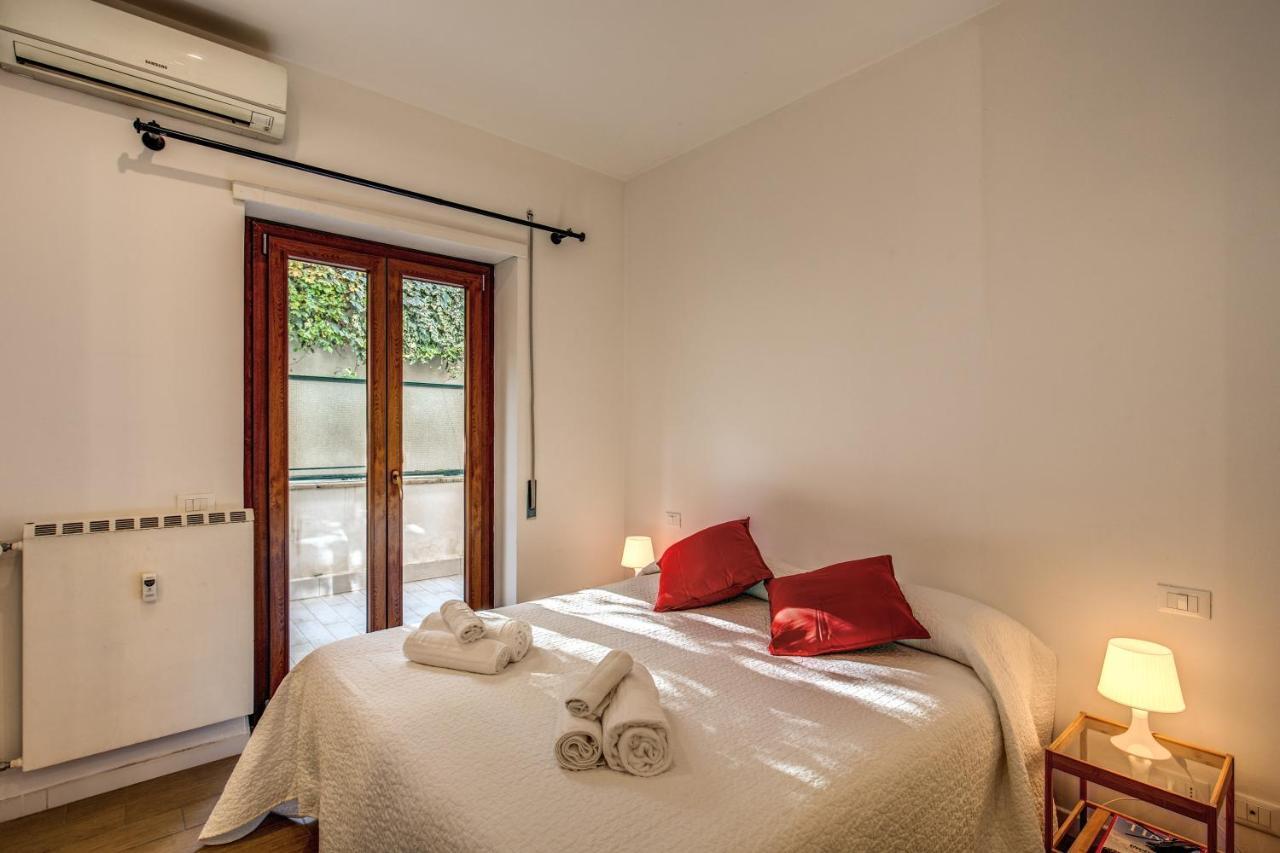 M&L Apartment - Ardesia Terrace ローマ エクステリア 写真