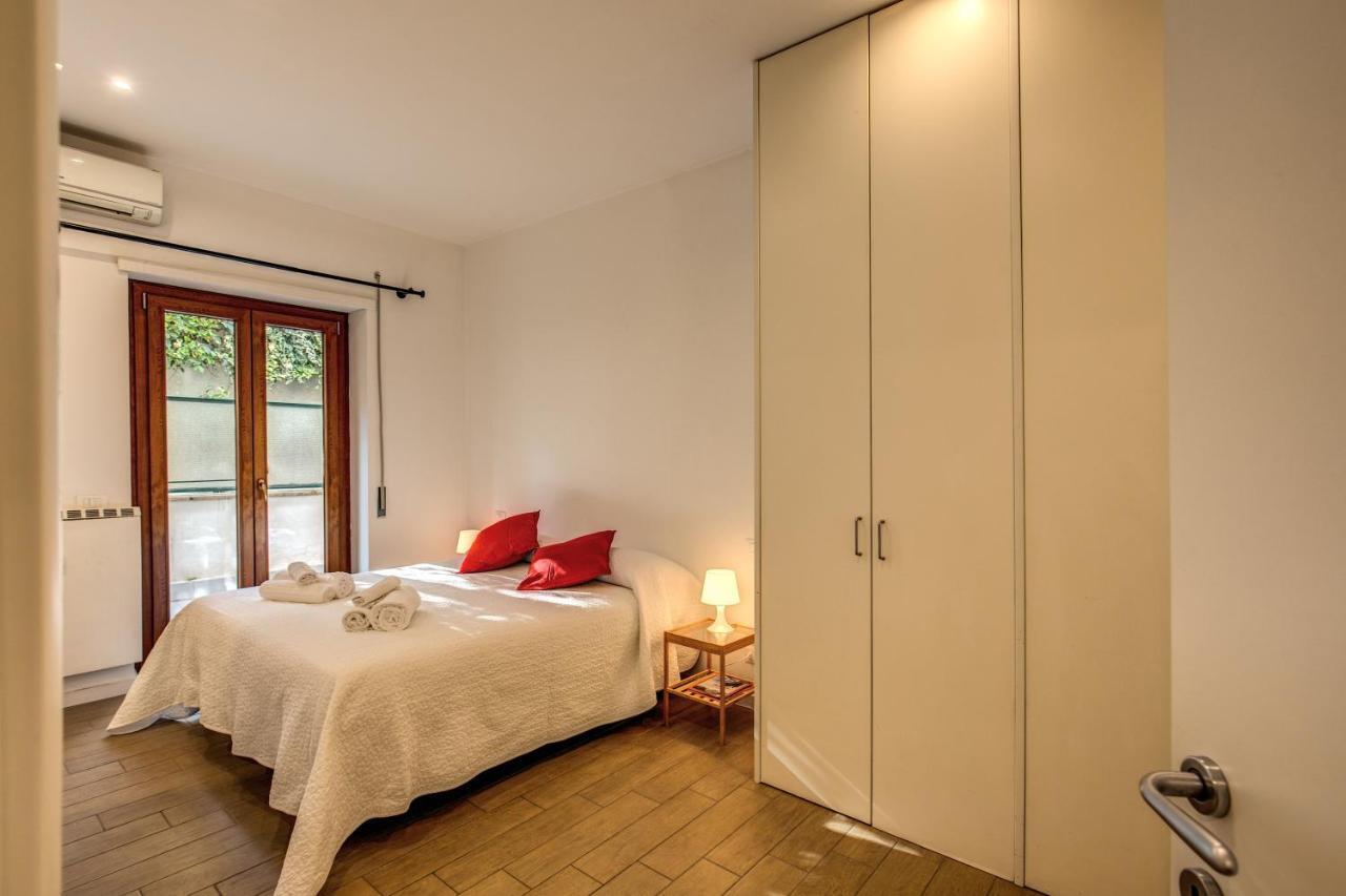 M&L Apartment - Ardesia Terrace ローマ エクステリア 写真