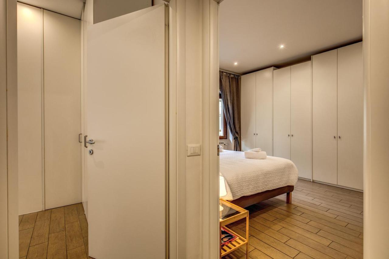 M&L Apartment - Ardesia Terrace ローマ エクステリア 写真