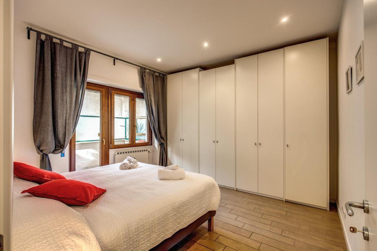 M&L Apartment - Ardesia Terrace ローマ エクステリア 写真