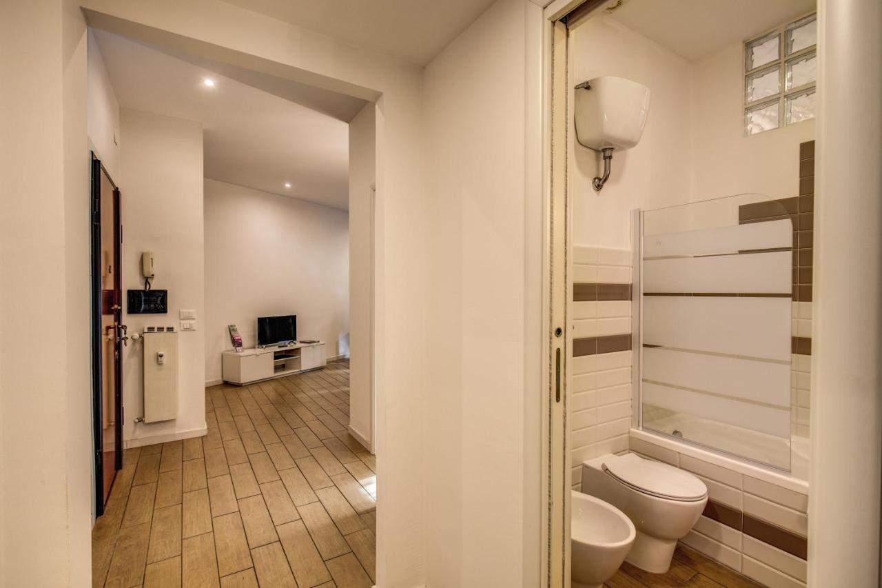 M&L Apartment - Ardesia Terrace ローマ エクステリア 写真