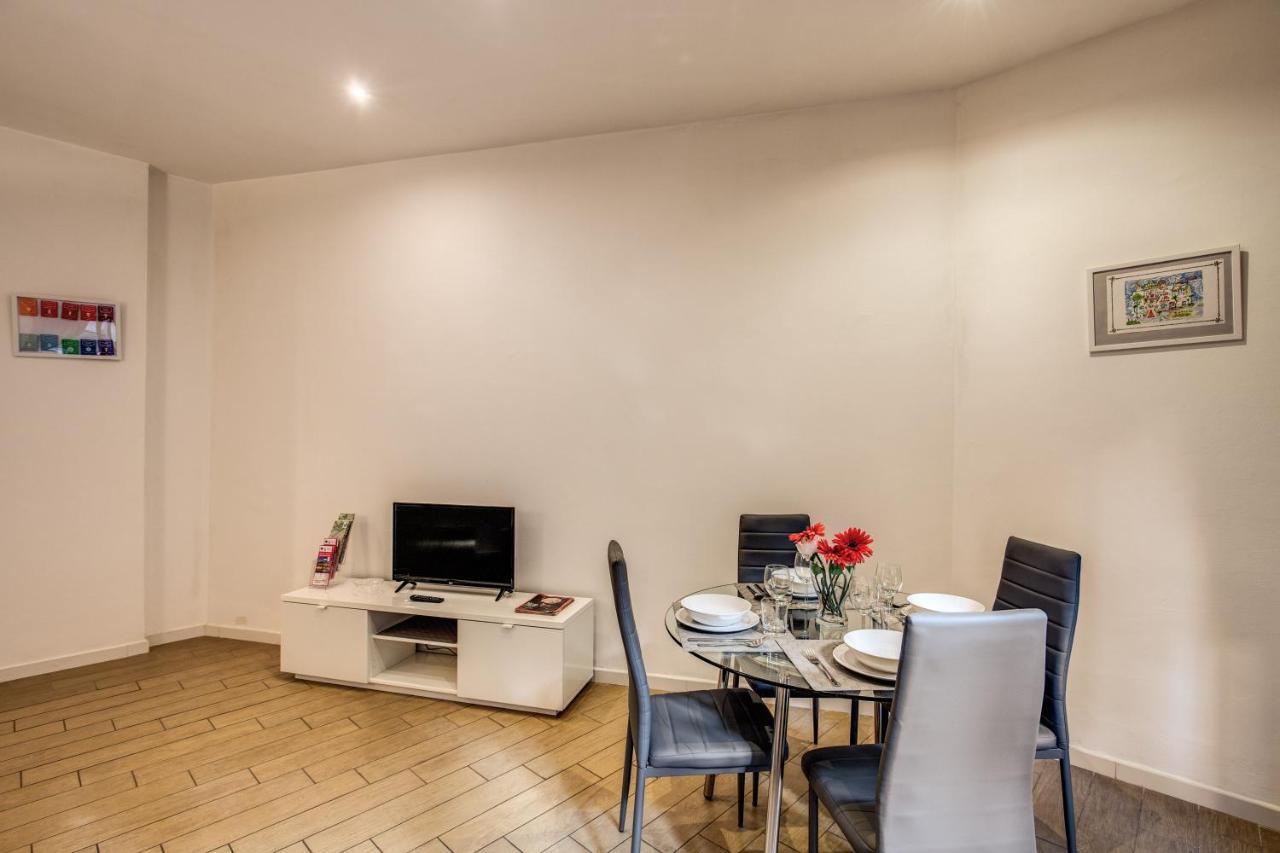 M&L Apartment - Ardesia Terrace ローマ エクステリア 写真