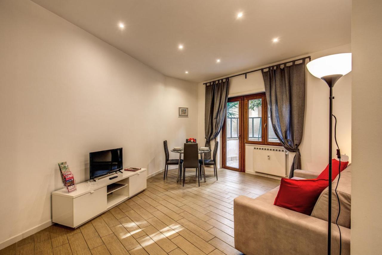 M&L Apartment - Ardesia Terrace ローマ エクステリア 写真