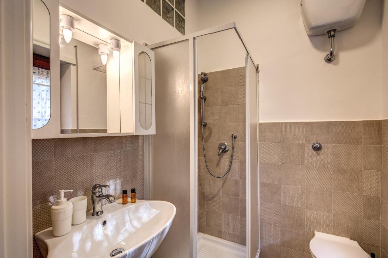M&L Apartment - Ardesia Terrace ローマ エクステリア 写真